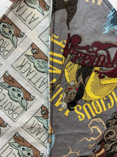 Load image into Gallery viewer, Bandana Extender (can add up to 4in of width)