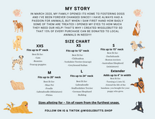 Load image into Gallery viewer, Bandana Extender (can add up to 4in of width)