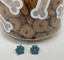 Load image into Gallery viewer, Paw Earrings