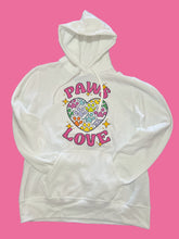 Load image into Gallery viewer, NEW! Paws Love Hoodie
