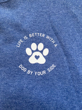 Load image into Gallery viewer, NEW! Life is Better Sweatshirt
