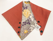 Load image into Gallery viewer, Flower Power Bandana
