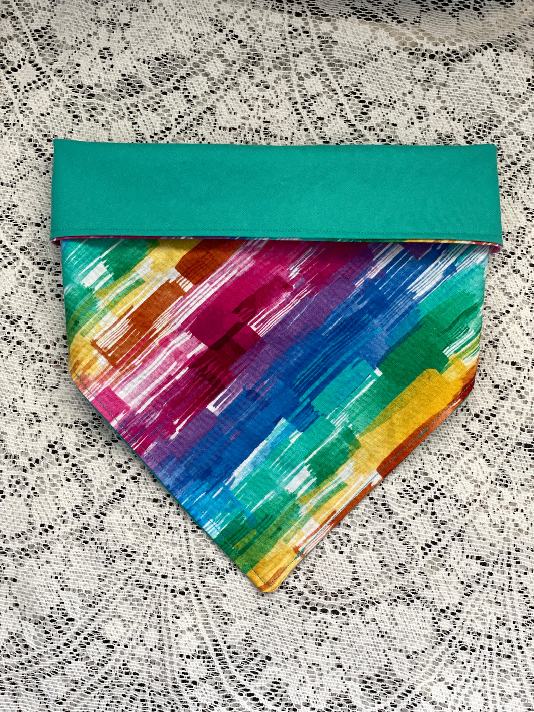 Ashleah-Ann Bandana